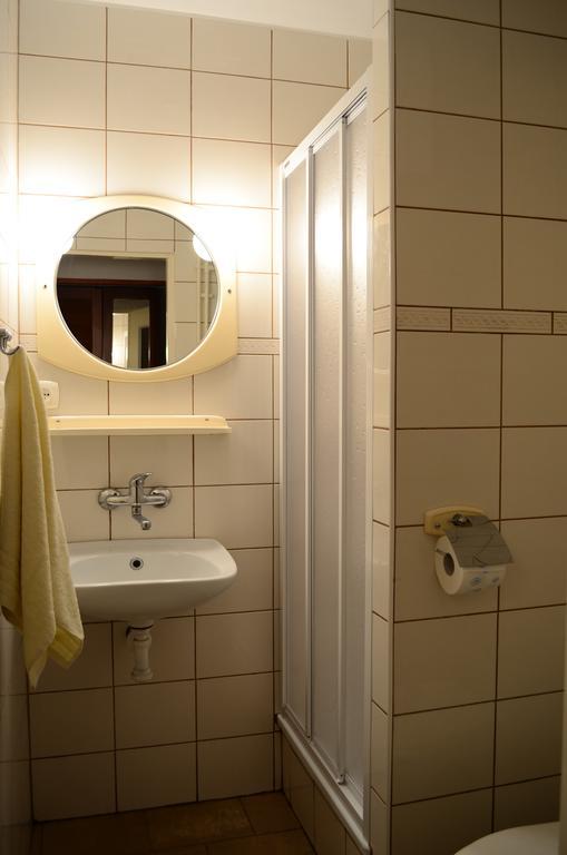 Zajazd Bartnik Hajnowka Room photo